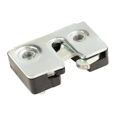 Door closing & opening mechanism left