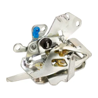 Door closing & opening mechanism right