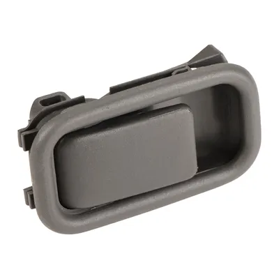 Door opener inside front right left