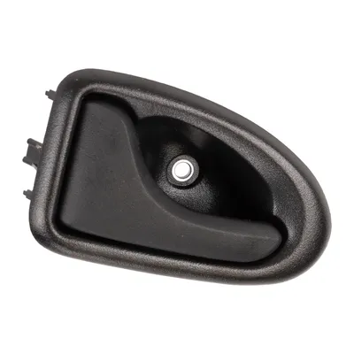 Door opener inside front right