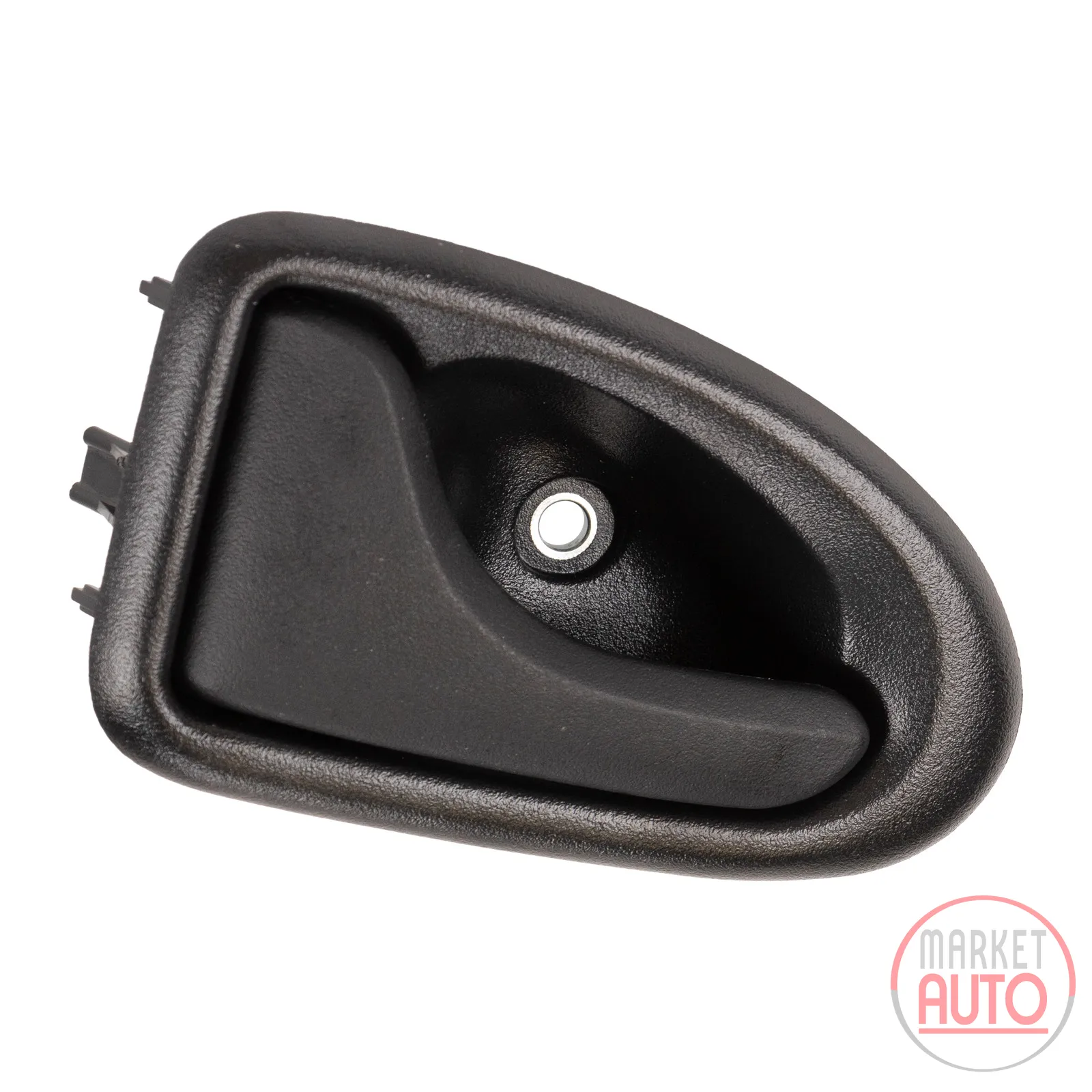 Door opener inside front right