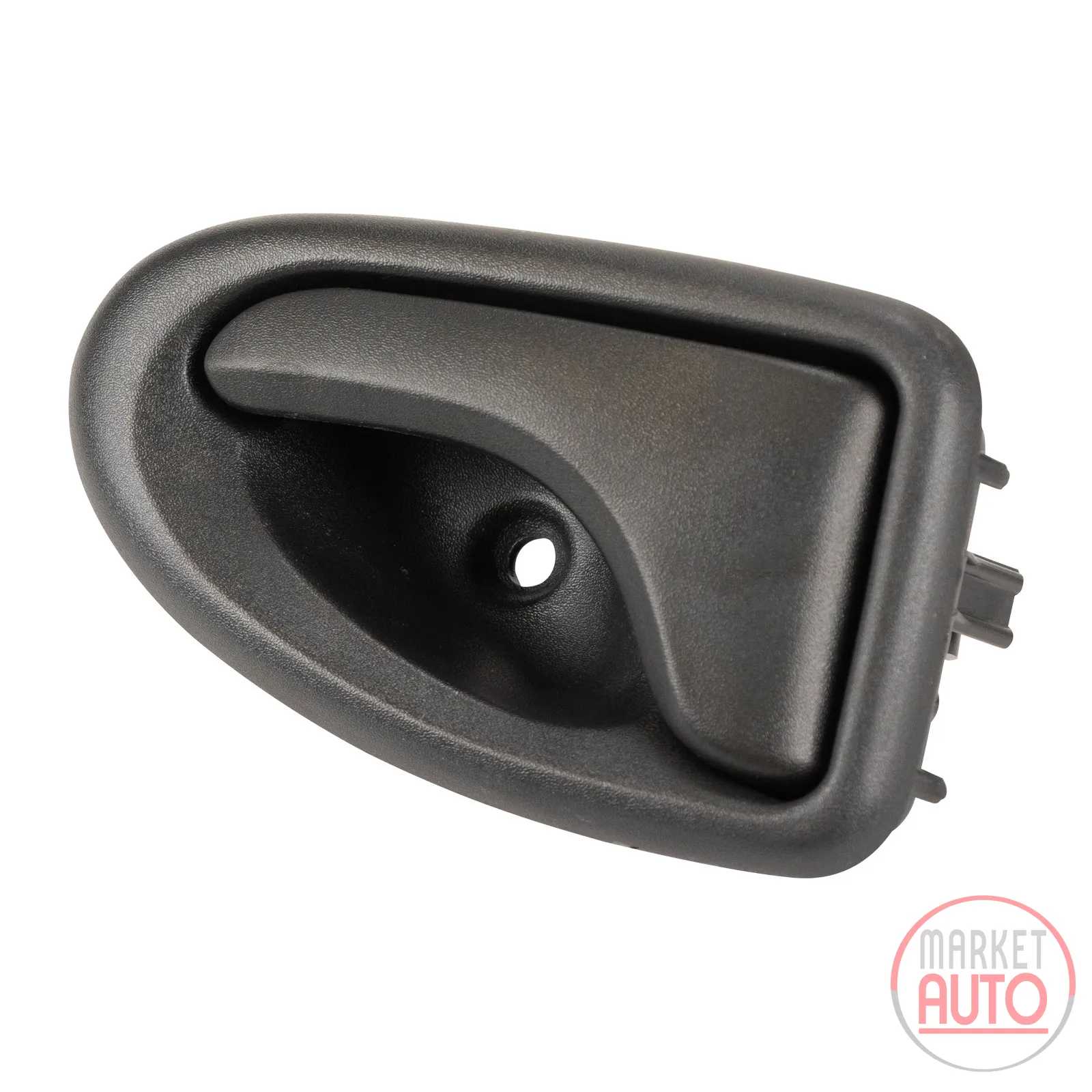 Door opener inside front left