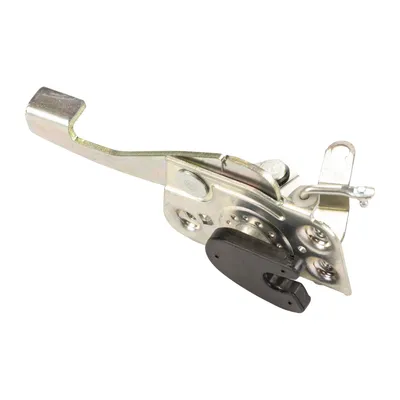 Door closing & opening mechanism right