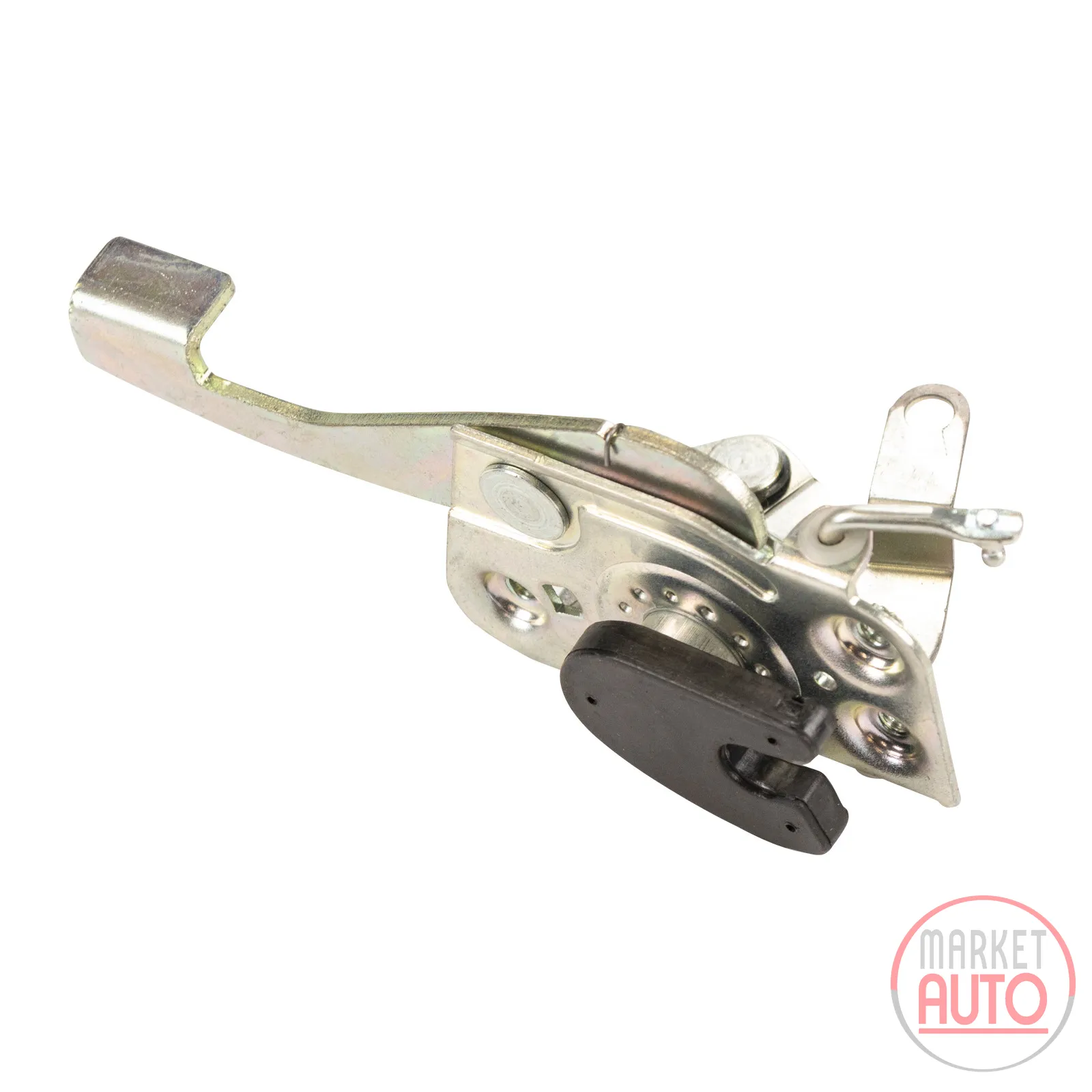 Door closing & opening mechanism right