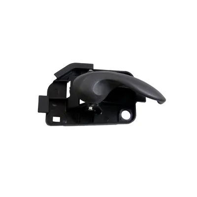Door opening mechanism inside right