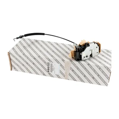 Door closing & opening mechanism Original FCA (52135675)