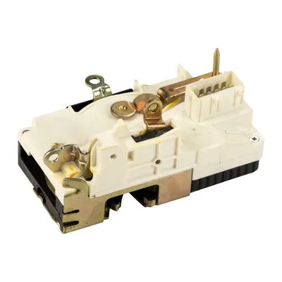 Door opening mechanism right ZV theft