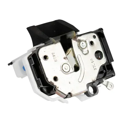 Door closing & opening mechanism