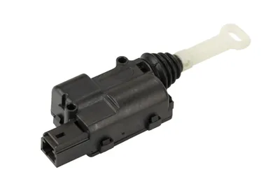 Actuator for central locking
