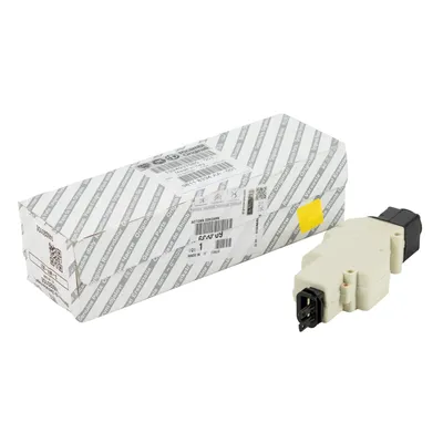 Actuator for central locking