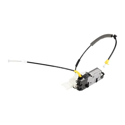 Door closing & opening mechanism front door left PSA OE(9135AR)