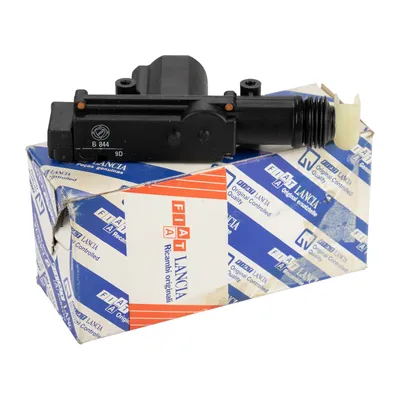 Actuator for central locking