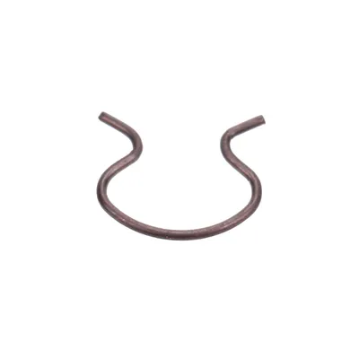Clamp for window crank