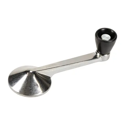 Window crank