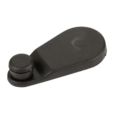 Window crank black