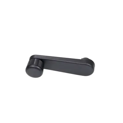 Window crank