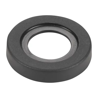 Window crank rosette