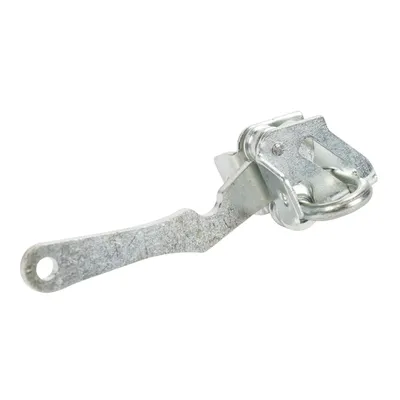 Door catch strap front 8mm
