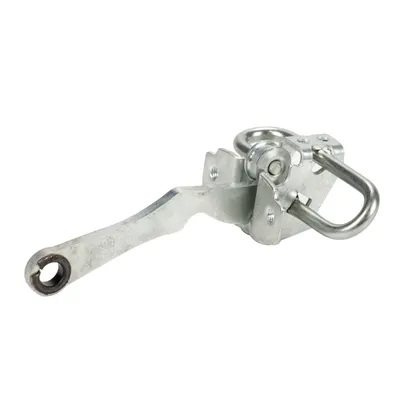 Door catch strap front 10mm