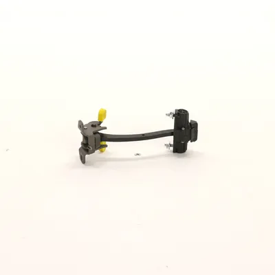 Door catch strap rear left / right