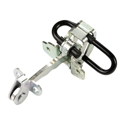 Door catch strap front both sides left right