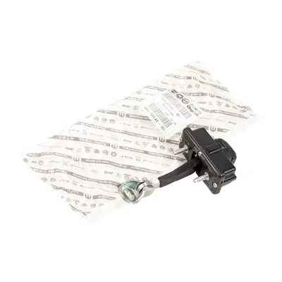 Door catch strap front right left 5 T rig