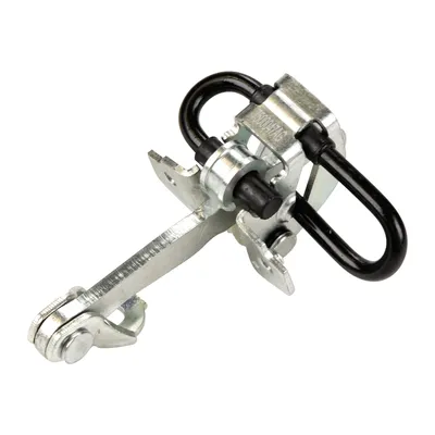 Door catch strap front right or left