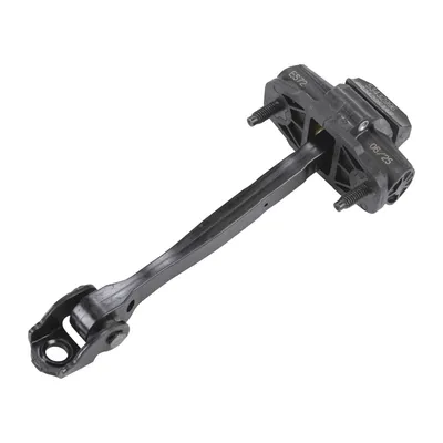 Door catch strap Door tensioner front door