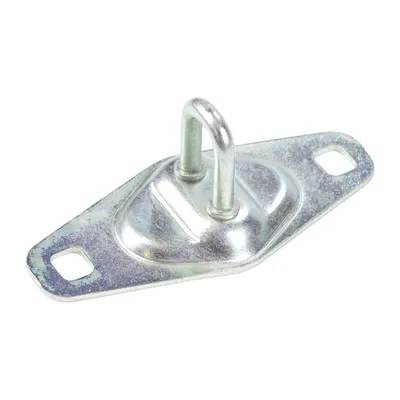 T rlatch for the rear door