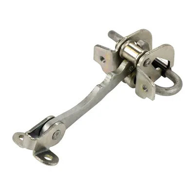 Door catch strap front right/left