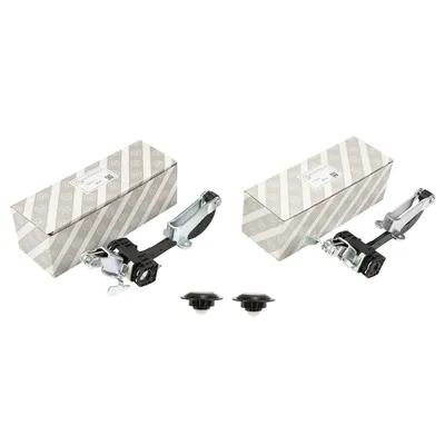 Conversion T locking Fiat Ducato X250 built 2014-2018