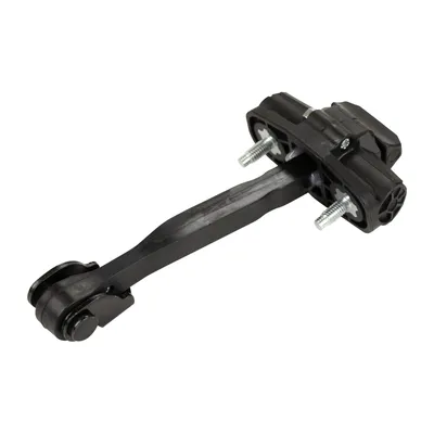 Door catch strap rear both sides left right