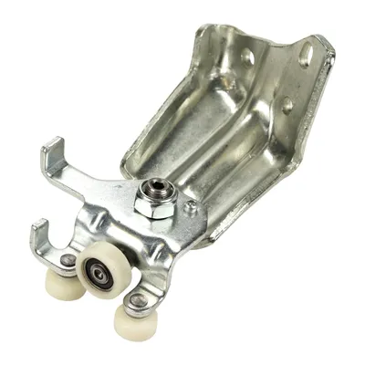 Slide hinge up