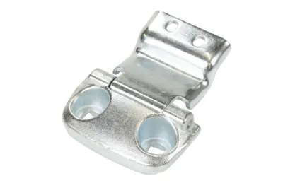 Hinge top right