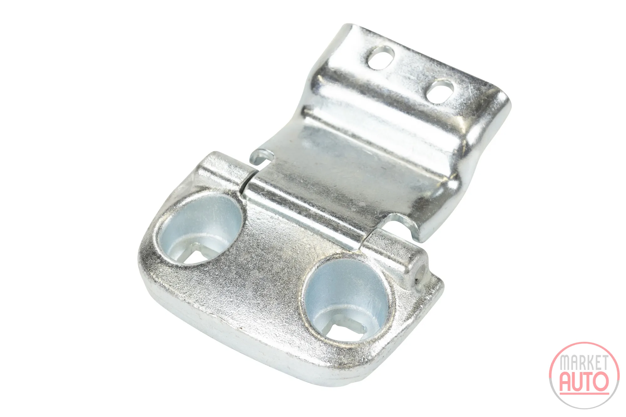 Hinge top right