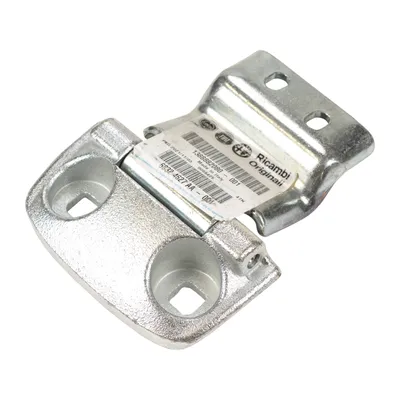 Hinge top right