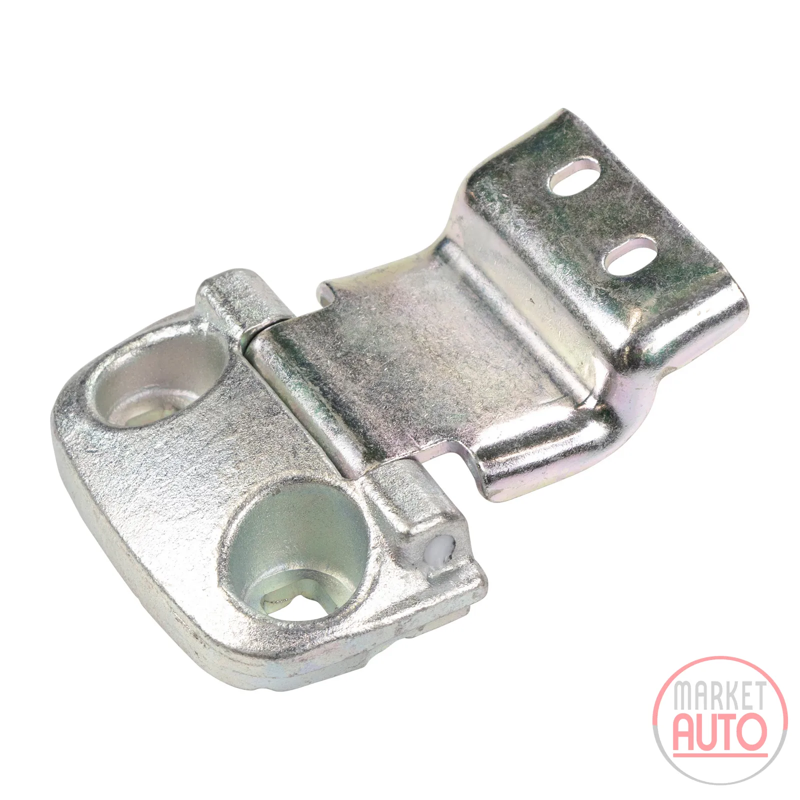 Hinge top left