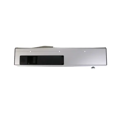 Hinge platform outside right front + rear left