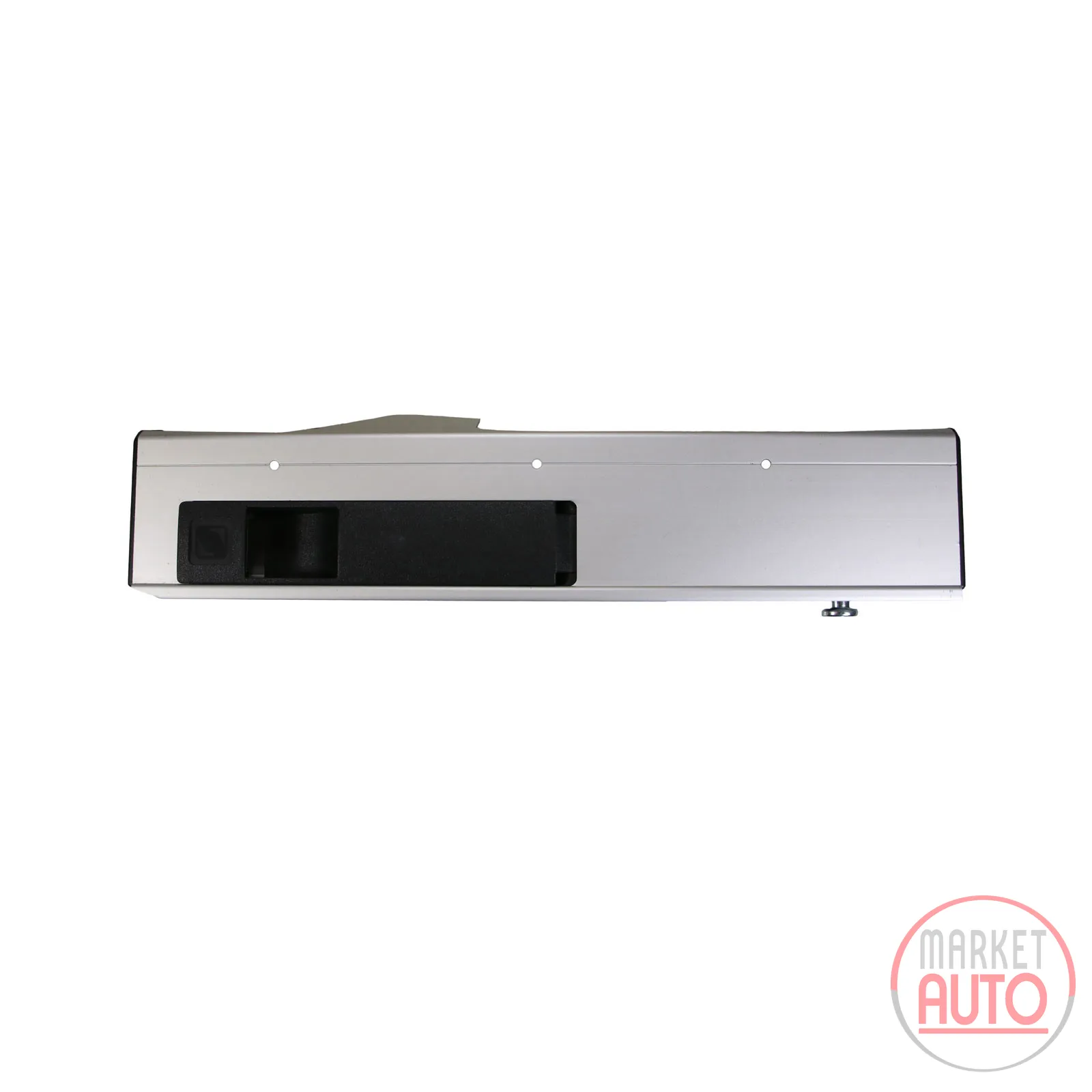 Hinge platform outside right front + rear left