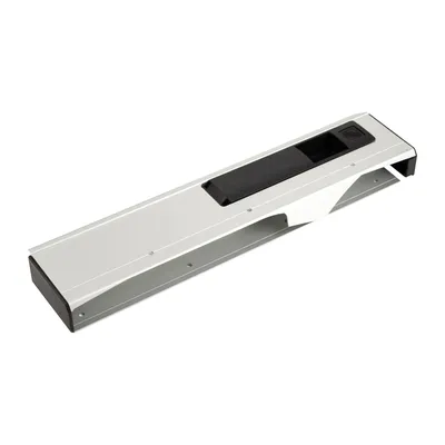 Hinge platform outside right front + rear left