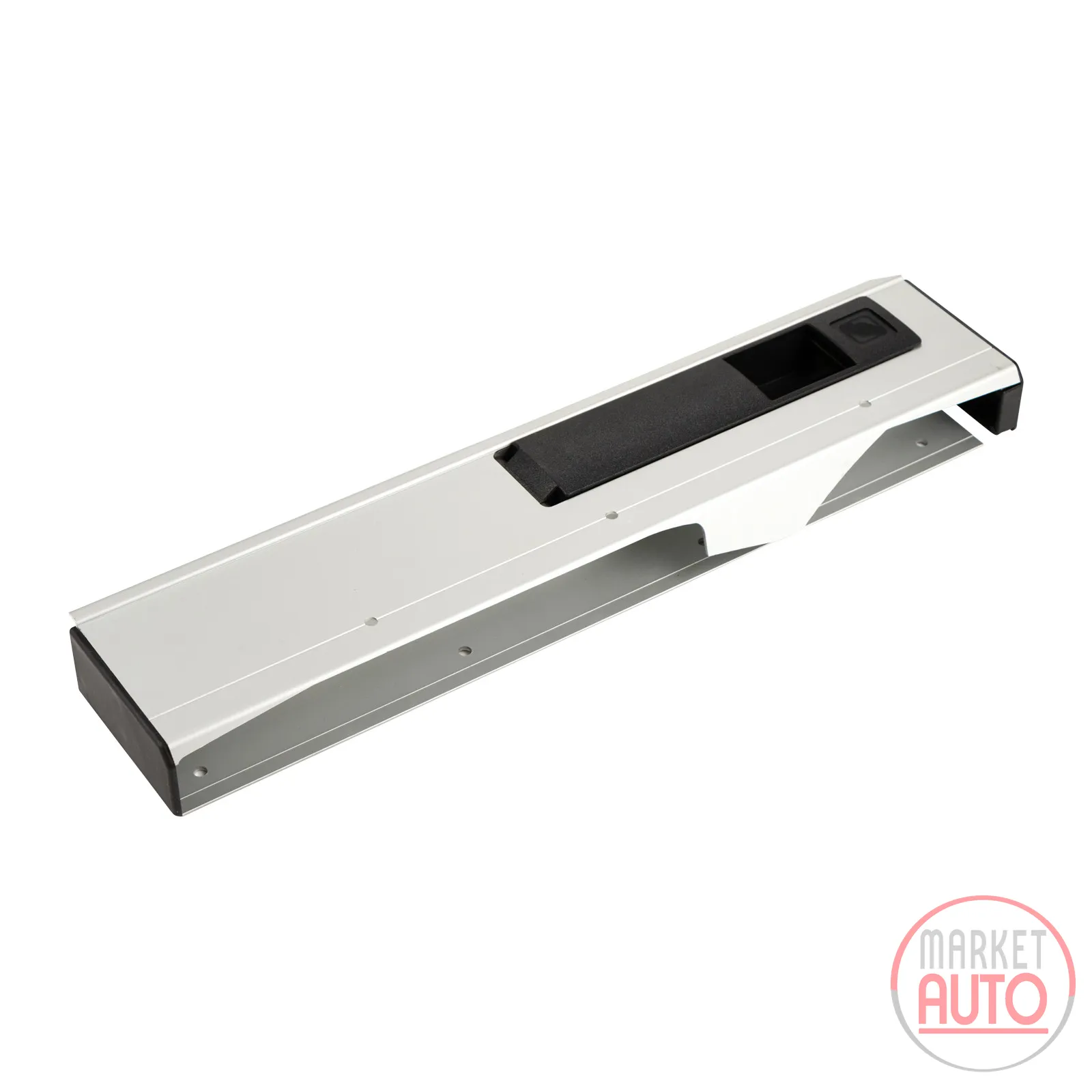 Hinge platform outside right front + rear left