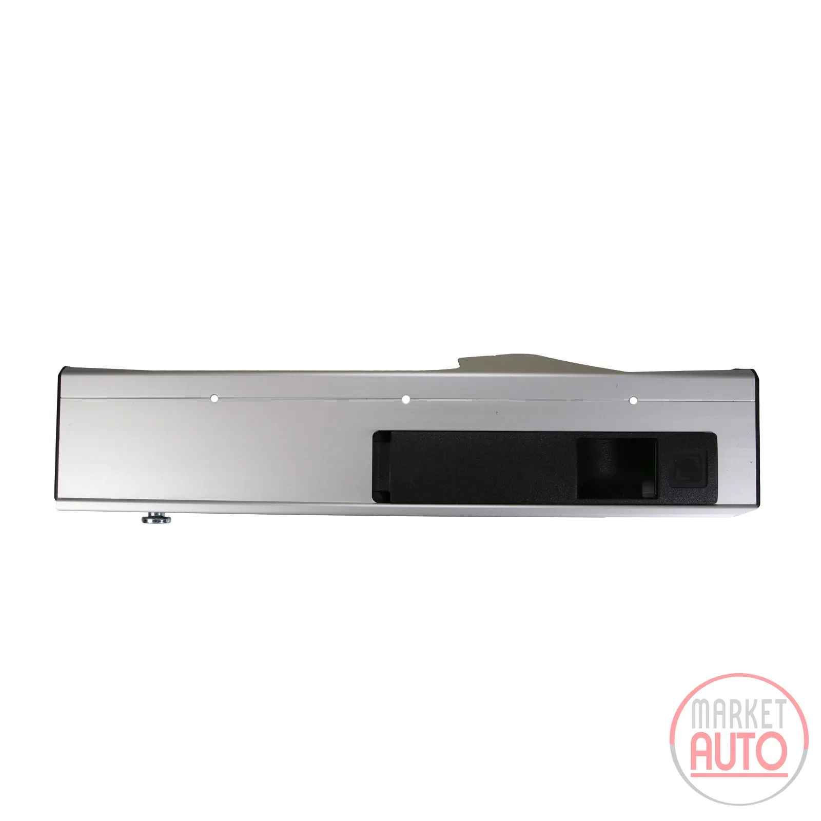 Hinge platform outside left front + right rear