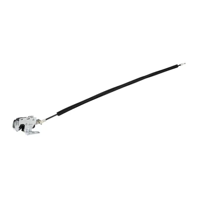 Rear lock with lower construction cable PSA OE (1615655980)