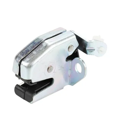 Rear lock double r left top
