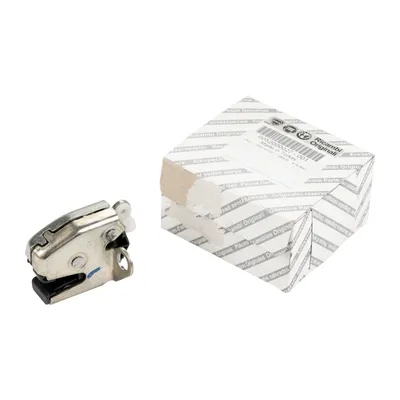 Rear lock double right top/bottom