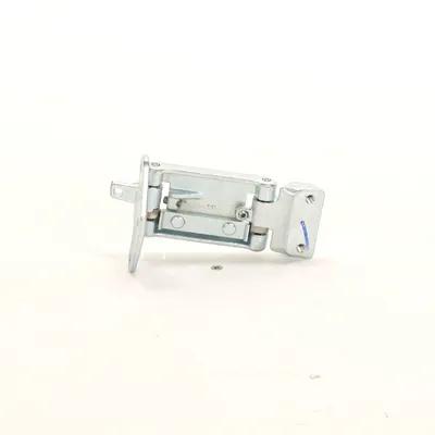 Rear hinge top UPPER