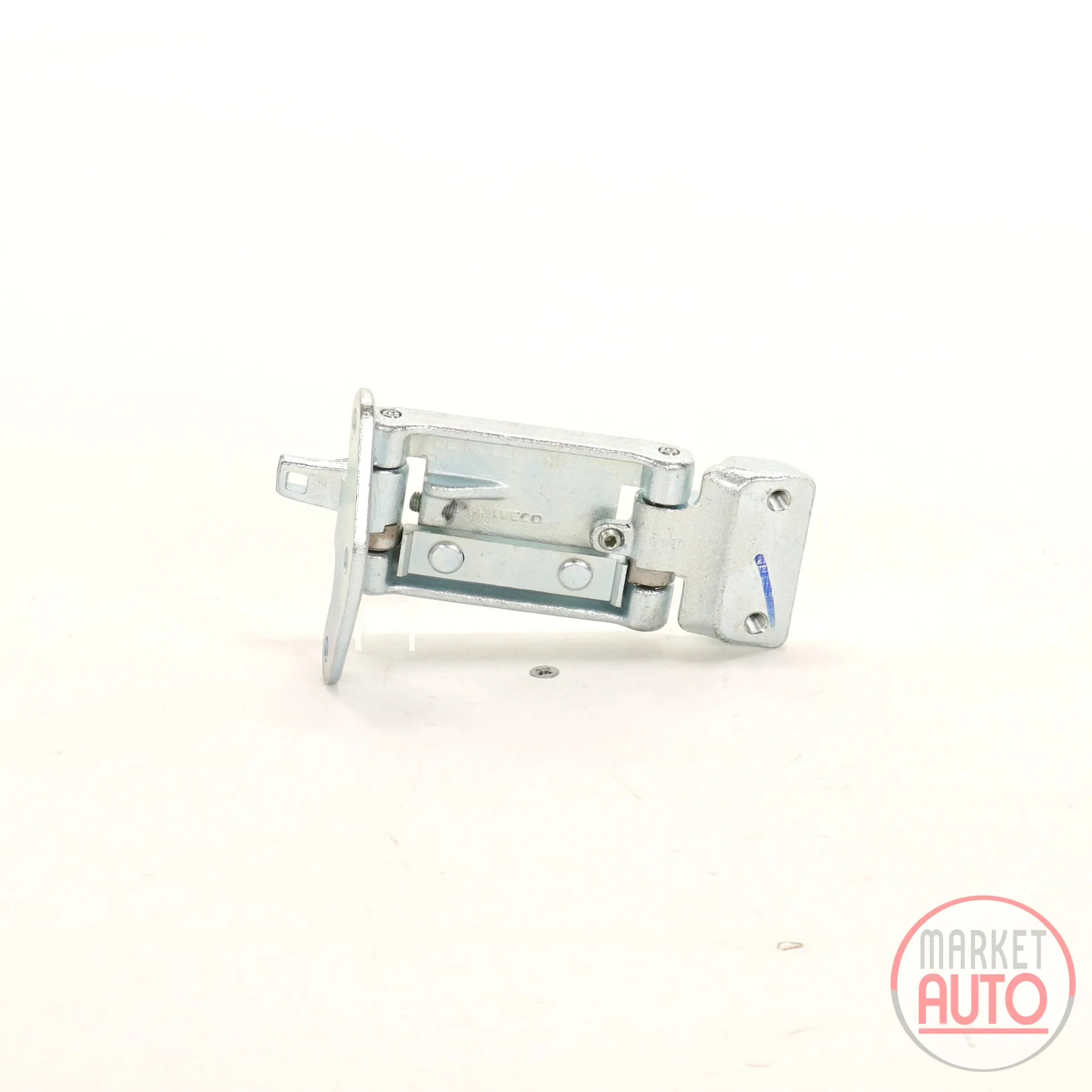 Rear hinge top UPPER