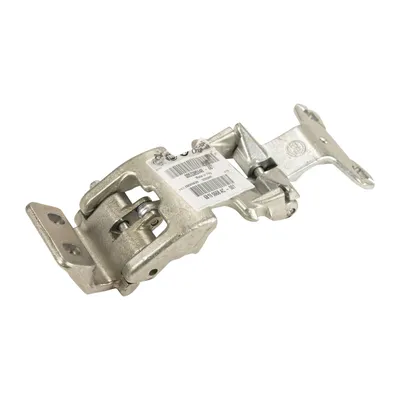 Rear hinge top right left