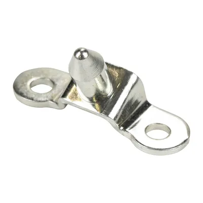 Guide bolt