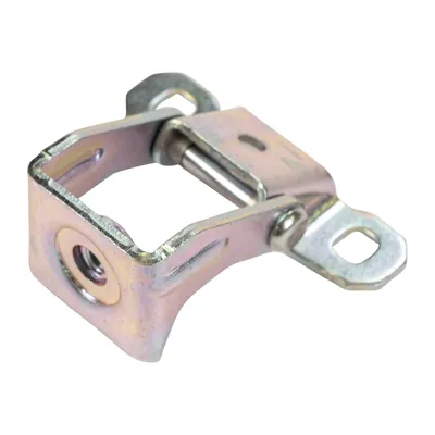 Rear hinge top